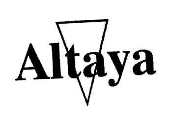 Imagen de ALTAYA