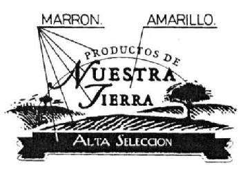 Imagen de PRODUCTOS DE NUESTRA TIERRA ALTA SELECCION