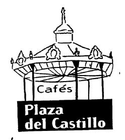 Imagen de CAFES PLAZA DEL CASTILLO