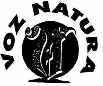 Imagen de VOZ NATURA V