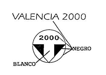 Imagen de VALENCIA 2000 2000