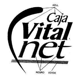 Imagen de CAJA VITAL NET