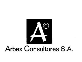 Imagen de A C ARBEX CONSULTORES S.A