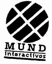 Imagen de MUND INTERACTIVOS