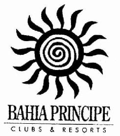 Imagen de BAHIA PRINCIPE CLUBS & RESORTS