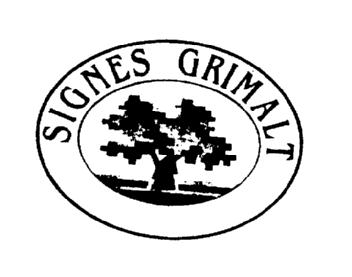 Imagen de SIGNES GRIMALT