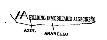Imagen de HA HOLDING INMOBILIARIO ALGECIREÑO