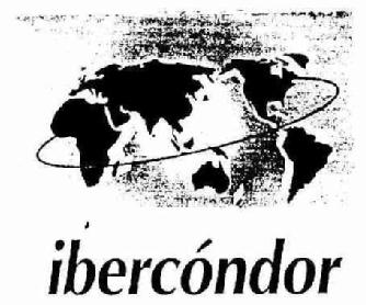 Imagen de IBERCONDOR