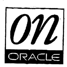 Imagen de ON ORACLE