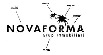 Imagen de NOVAFORMA GRUP IMMOBILIARI