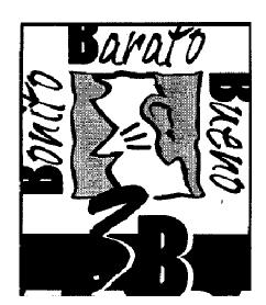 Imagen de BONITO BARATO BUENO 3B