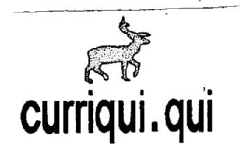 Imagen de CURRIQUI.QUI