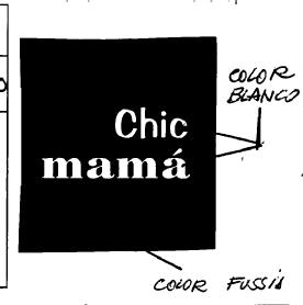 Imagen de CHIC MAMA