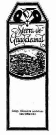 Imagen de SIERRA DE GUADALCANAL
