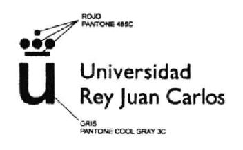 Imagen de U UNIVERSIDAD REY JUAN CARLOS