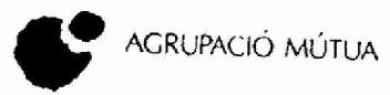Imagen de AGRUPACIO MUTUA