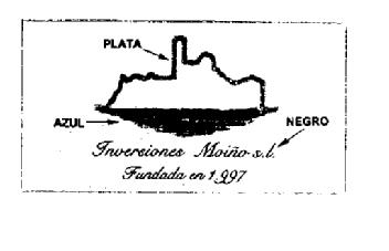 Imagen de INVERSIONES MOIÑO, S.L. FUNDADA EN 1.997