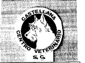 Imagen de CENTRO VETERINARIO CASTELLANA S.C