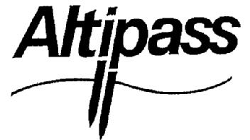 Imagen de ALTIPASS