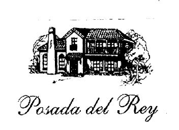 Imagen de POSADA DEL REY