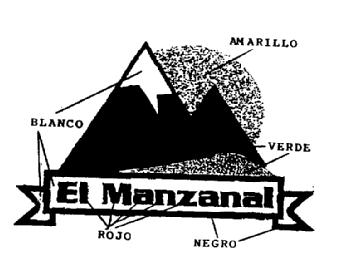 Imagen de EL MANZANAL