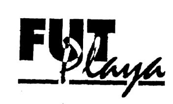 Imagen de FUTPLAYA