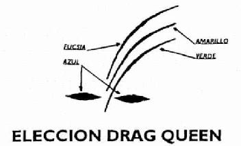 Imagen de ELECCION DRAG QUEEN
