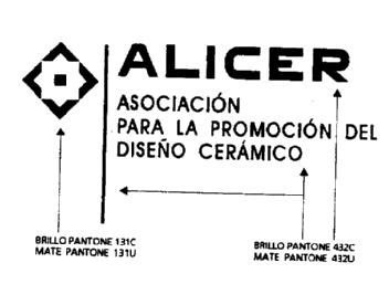 Imagen de ALICER ASOCIACION PARA LA PROMOCION DEL DISEÑO CERAMICO