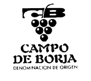 Imagen de CB CAMPO DE BORJA DENOMINACION DE ORIGEN