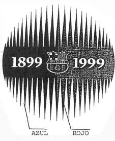 Imagen de 1899 FCB 1999