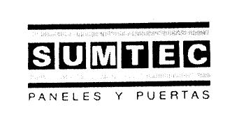 Imagen de SUMTEC PANELES Y PUERTAS