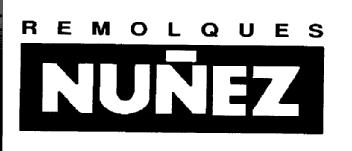 Imagen de REMOLQUES NUÑEZ