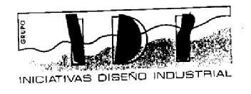Imagen de GRUPO IDI INICIATIVAS DISEÑO INDUSTRIAL