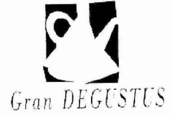 Imagen de GRAN DEGUSTUS