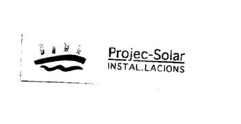 Imagen de PROJEC-SOLAR INSTAL.LACIONS
