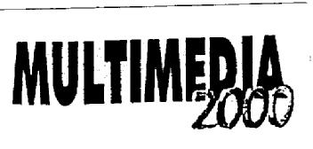 Imagen de MULTIMEDIA 2000