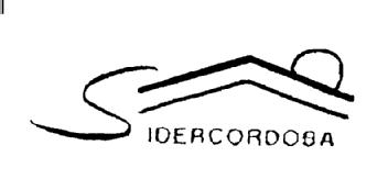 Imagen de SIDERCORDOBA