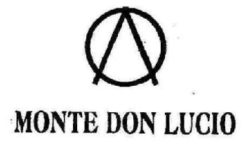 Imagen de MONTE DON LUCIO