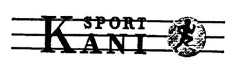 Imagen de SPORT KANI