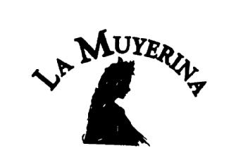 Imagen de LA MUYERINA
