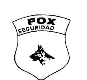 Imagen de FOX SEGURIDAD