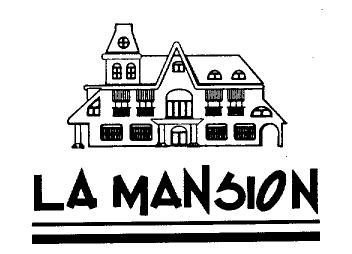 Imagen de LA MANSION