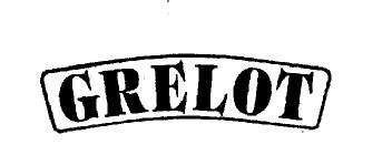 Imagen de GRELOT