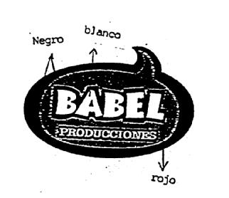 Imagen de BABEL PRODUCCIONES