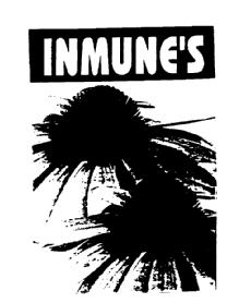 Imagen de INMUNE\'S