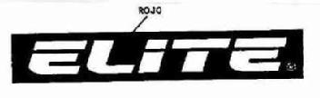 Imagen de ELITE