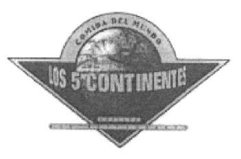 Imagen de LOS 5 CONTINENTES COMIDA DEL MUNDO BAR RESTAURANTE COSLADA