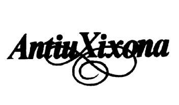 Imagen de ANTIU XIXONA