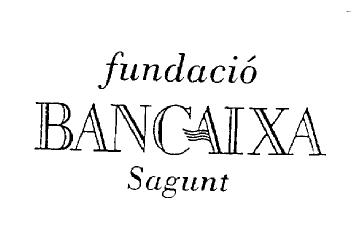 Imagen de FUNDACIO BANCAIXA SAGUNT