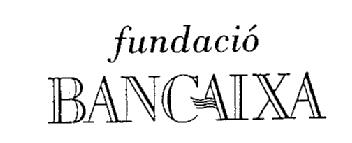 Imagen de FUNDACIO BANCAIXA